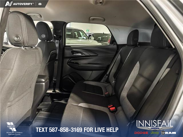 2023 Chevrolet TrailBlazer LT (Stk: BJ291) in Airdrie - Image 23 of 25