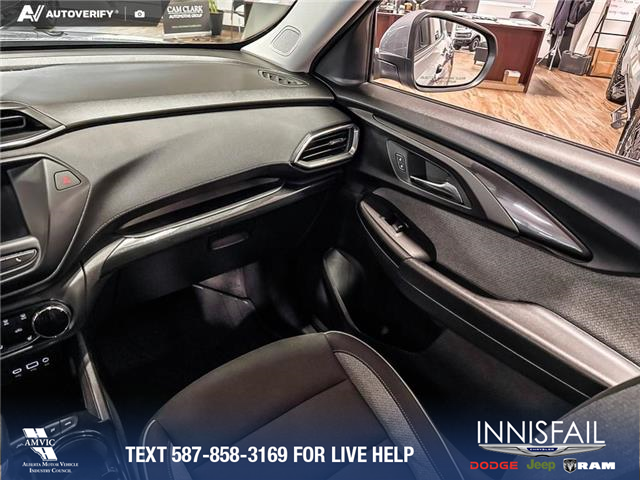 2023 Chevrolet TrailBlazer LT (Stk: BJ291) in Airdrie - Image 25 of 25