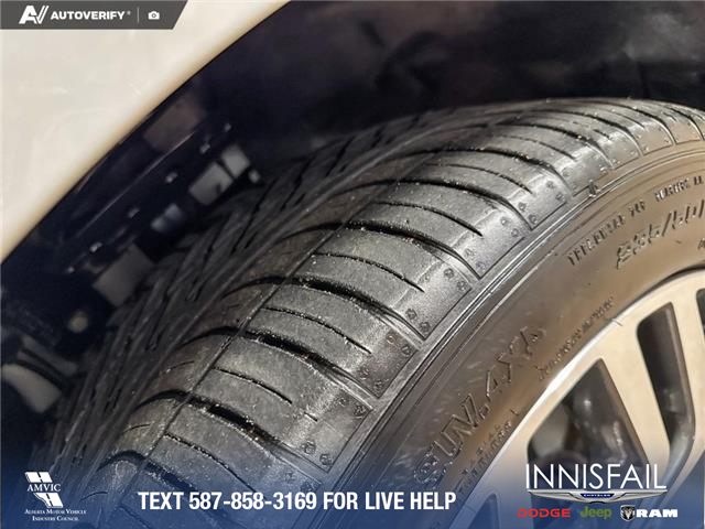 2020 Land Rover Range Rover Evoque First Edition (Stk: P14638) in Airdrie - Image 7 of 25