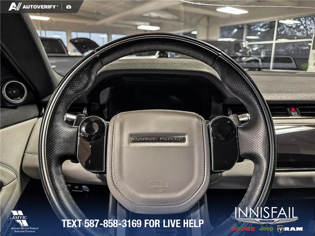 2020 Land Rover Range Rover Evoque First Edition (Stk: P14638) in Airdrie - Image 14 of 25