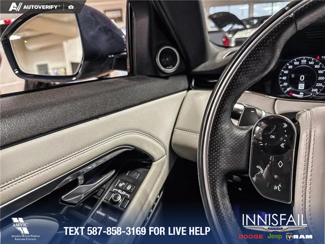 2020 Land Rover Range Rover Evoque First Edition (Stk: P14638) in Airdrie - Image 17 of 25