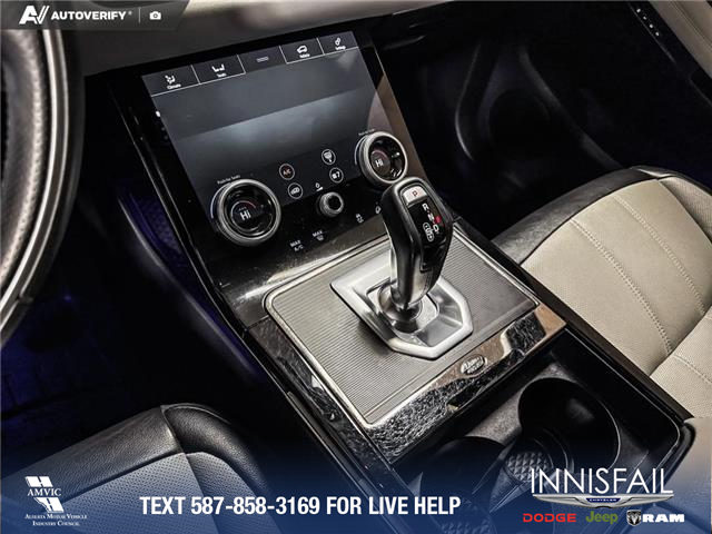2020 Land Rover Range Rover Evoque First Edition (Stk: P14638) in Airdrie - Image 18 of 25
