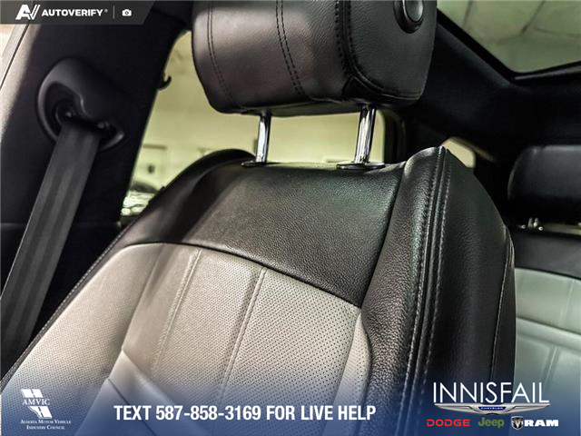 2020 Land Rover Range Rover Evoque First Edition (Stk: P14638) in Airdrie - Image 20 of 25