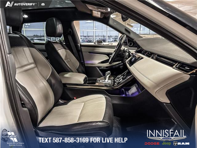 2020 Land Rover Range Rover Evoque First Edition (Stk: P14638) in Airdrie - Image 22 of 25