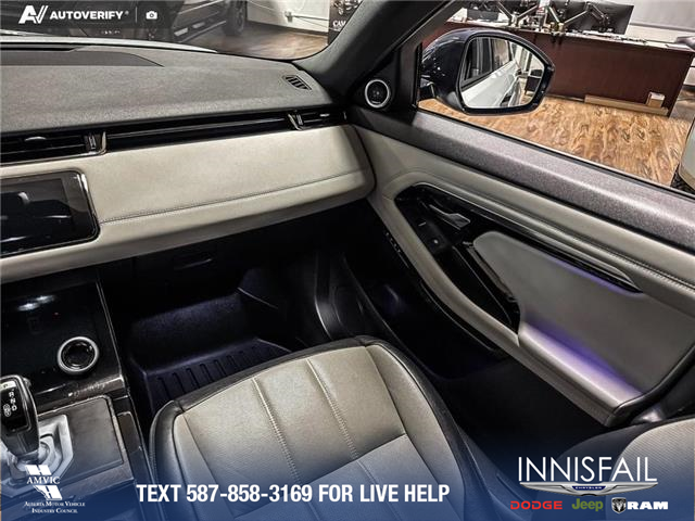 2020 Land Rover Range Rover Evoque First Edition (Stk: P14638) in Airdrie - Image 25 of 25