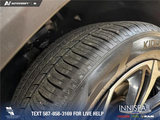 2023 Chevrolet TrailBlazer RS (Stk: BJ294) in Airdrie - Image 7 of 25