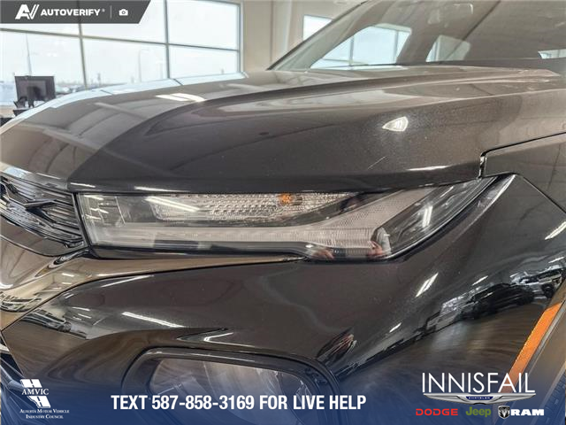 2023 Chevrolet TrailBlazer RS (Stk: BJ294) in Airdrie - Image 8 of 25