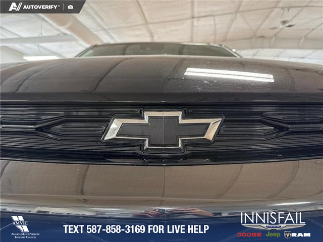 2023 Chevrolet TrailBlazer RS (Stk: BJ294) in Airdrie - Image 9 of 25