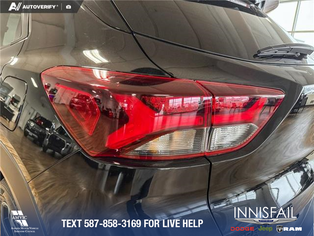 2023 Chevrolet TrailBlazer RS (Stk: BJ294) in Airdrie - Image 11 of 25