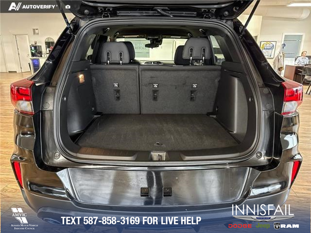 2023 Chevrolet TrailBlazer RS (Stk: BJ294) in Airdrie - Image 12 of 25