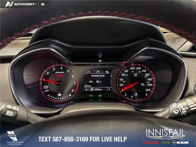 2023 Chevrolet TrailBlazer RS (Stk: BJ294) in Airdrie - Image 15 of 25