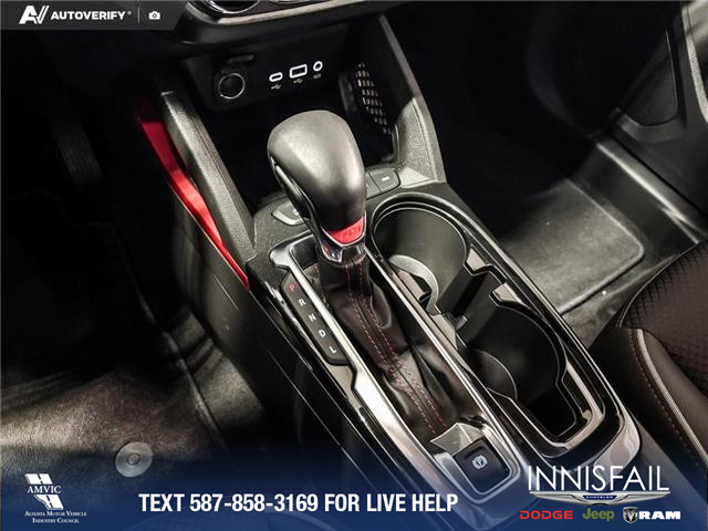 2023 Chevrolet TrailBlazer RS (Stk: BJ294) in Airdrie - Image 18 of 25