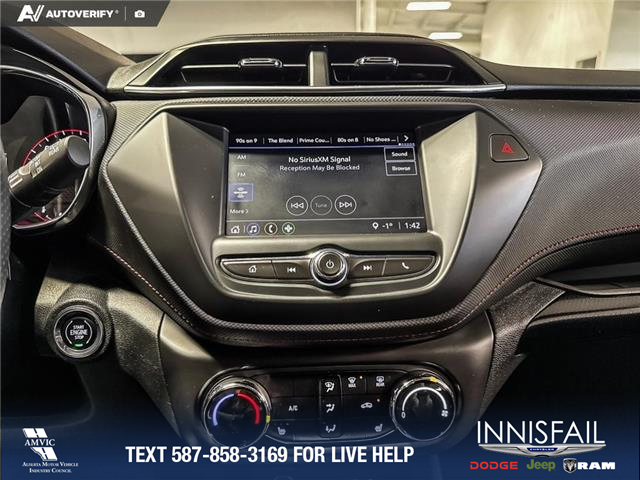 2023 Chevrolet TrailBlazer RS (Stk: BJ294) in Airdrie - Image 19 of 25