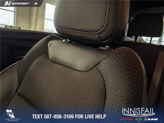 2023 Chevrolet TrailBlazer RS (Stk: BJ294) in Airdrie - Image 20 of 25