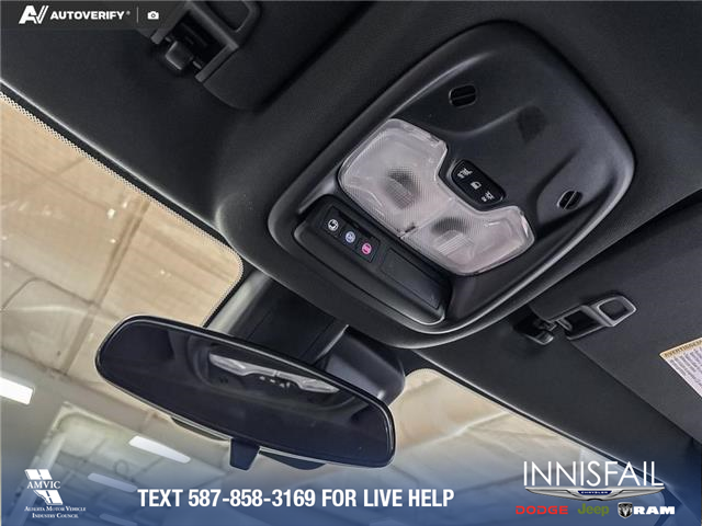 2023 Chevrolet TrailBlazer RS (Stk: BJ294) in Airdrie - Image 21 of 25