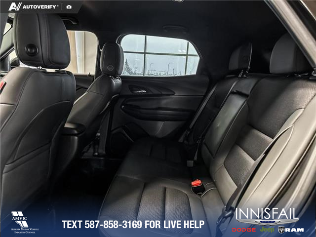 2023 Chevrolet TrailBlazer RS (Stk: BJ294) in Airdrie - Image 23 of 25