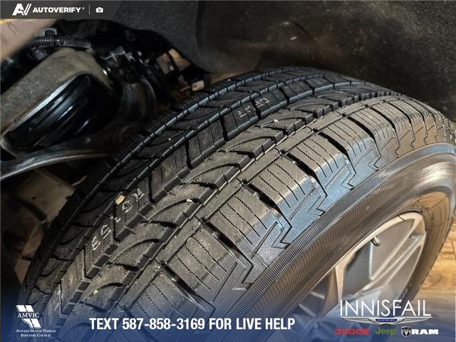 2021 Chevrolet Silverado 1500 RST (Stk: P14634) in Airdrie - Image 7 of 25