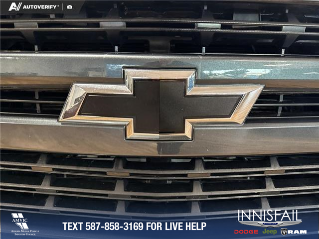 2021 Chevrolet Silverado 1500 RST (Stk: P14634) in Airdrie - Image 9 of 25