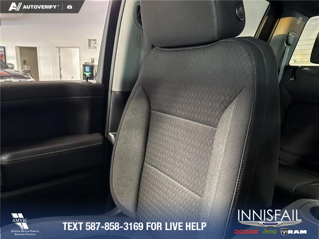 2021 Chevrolet Silverado 1500 RST (Stk: P14634) in Airdrie - Image 20 of 25
