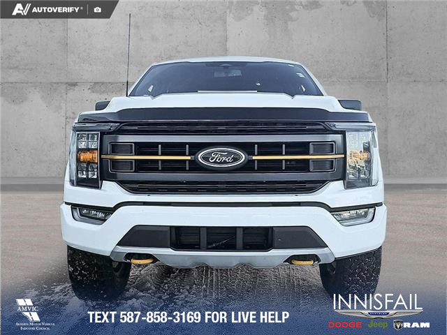 2023 Ford F-150 Tremor (Stk: P6806) in Olds - Image 2 of 25