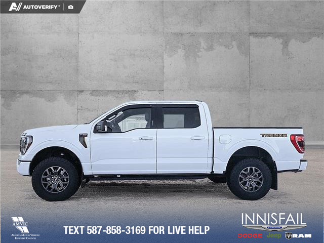 2023 Ford F-150 Tremor (Stk: P6806) in Olds - Image 3 of 25