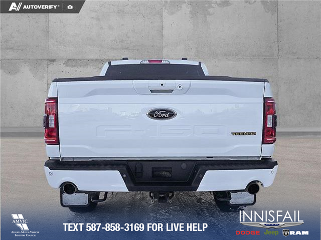 2023 Ford F-150 Tremor (Stk: P6806) in Olds - Image 5 of 25