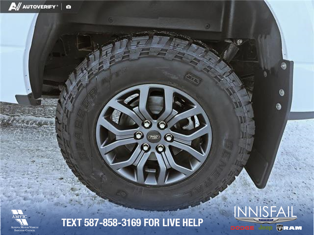 2023 Ford F-150 Tremor (Stk: P6806) in Olds - Image 6 of 25