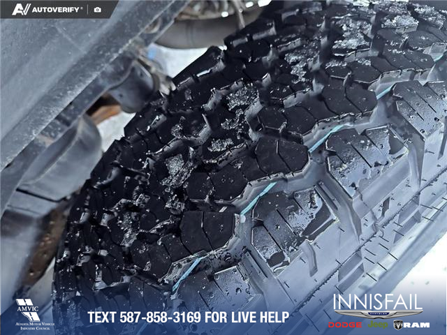 2023 Ford F-150 Tremor (Stk: P6806) in Olds - Image 7 of 25