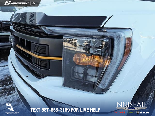 2023 Ford F-150 Tremor (Stk: P6806) in Olds - Image 8 of 25
