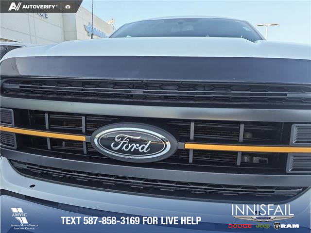 2023 Ford F-150 Tremor (Stk: P6806) in Olds - Image 9 of 25