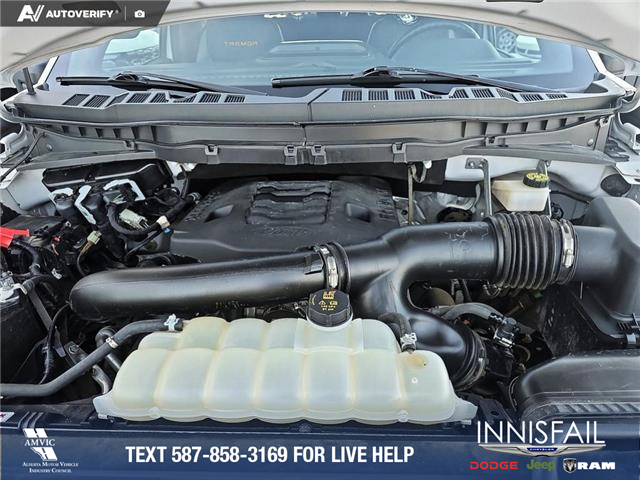 2023 Ford F-150 Tremor (Stk: P6806) in Olds - Image 10 of 25