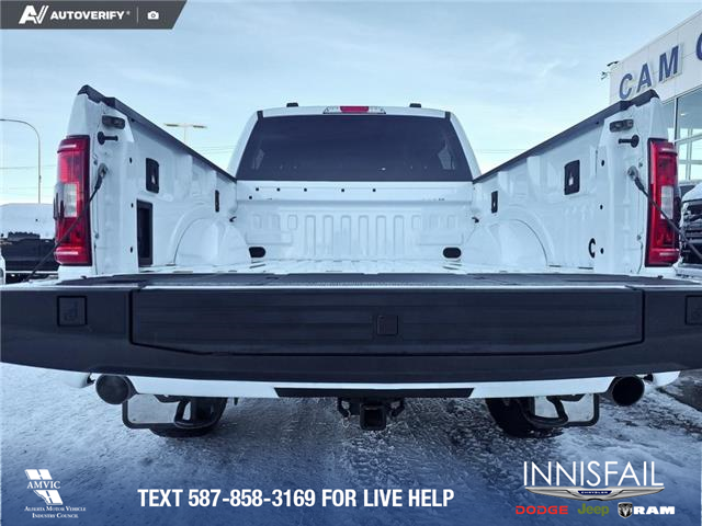 2023 Ford F-150 Tremor (Stk: P6806) in Olds - Image 12 of 25