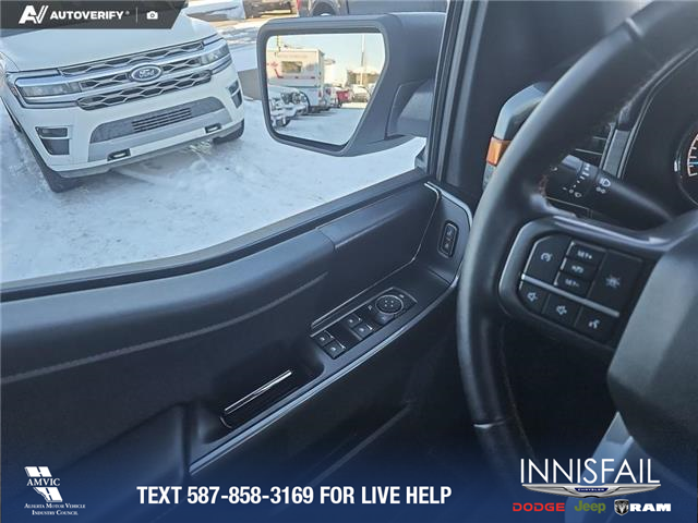2023 Ford F-150 Tremor (Stk: P6806) in Olds - Image 17 of 25