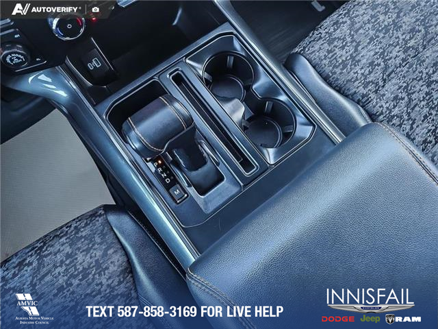 2023 Ford F-150 Tremor (Stk: P6806) in Olds - Image 18 of 25