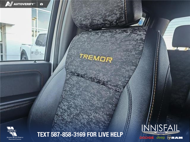 2023 Ford F-150 Tremor (Stk: P6806) in Olds - Image 20 of 25