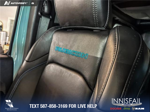 2024 Jeep Wrangler 4xe Rubicon (Stk: P14646) in Airdrie - Image 20 of 25 2024 Jeep Wrangler 4xe Rubicon (Stk: P14646) in Airdrie - Image 20 of 25