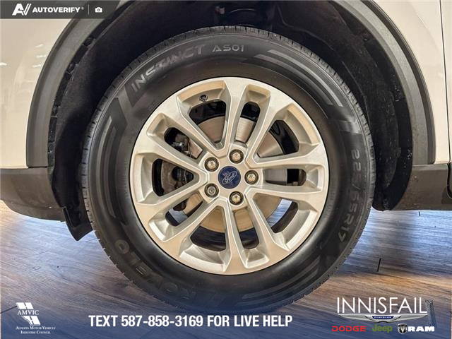 2022 Ford Escape SE (Stk: BJ288) in Airdrie - Image 6 of 25 2022 Ford Escape SE (Stk: BJ288) in Airdrie - Image 6 of 25