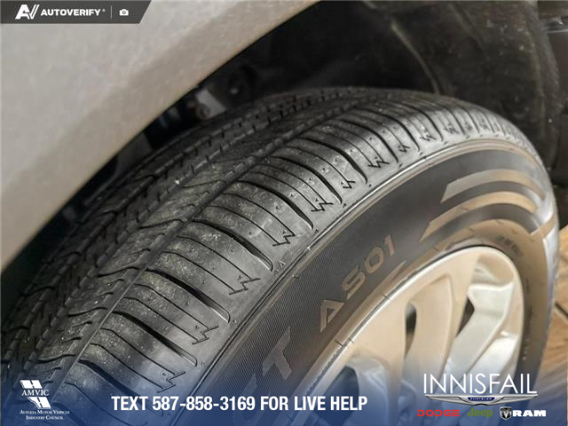 2022 Ford Escape SE (Stk: BJ288) in Airdrie - Image 7 of 25 2022 Ford Escape SE (Stk: BJ288) in Airdrie - Image 7 of 25