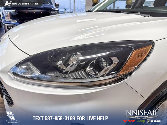 2022 Ford Escape SE (Stk: BJ288) in Airdrie - Image 8 of 25 2022 Ford Escape SE (Stk: BJ288) in Airdrie - Image 8 of 25