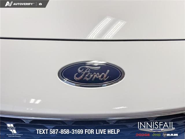 2022 Ford Escape SE (Stk: BJ288) in Airdrie - Image 9 of 25 2022 Ford Escape SE (Stk: BJ288) in Airdrie - Image 9 of 25