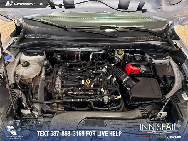 2022 Ford Escape SE (Stk: BJ288) in Airdrie - Image 10 of 25 2022 Ford Escape SE (Stk: BJ288) in Airdrie - Image 10 of 25