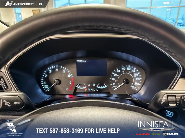 2022 Ford Escape SE (Stk: BJ288) in Airdrie - Image 15 of 25 2022 Ford Escape SE (Stk: BJ288) in Airdrie - Image 15 of 25