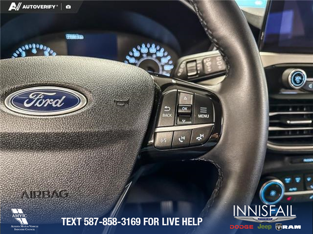 2022 Ford Escape SE (Stk: BJ288) in Airdrie - Image 16 of 25 2022 Ford Escape SE (Stk: BJ288) in Airdrie - Image 16 of 25