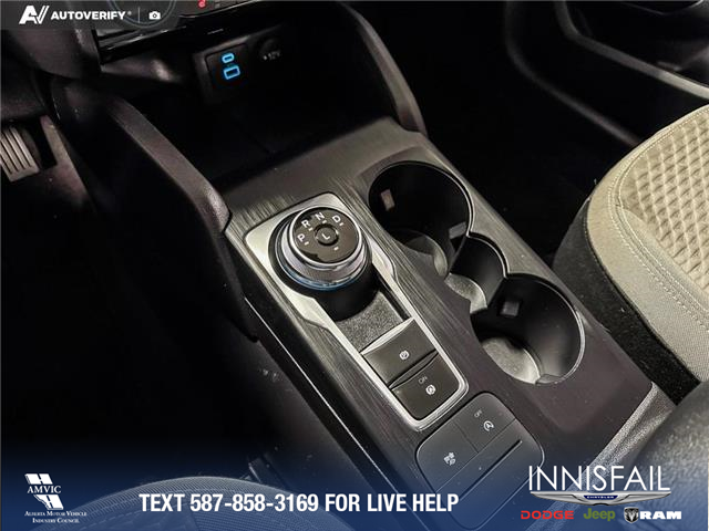 2022 Ford Escape SE (Stk: BJ288) in Airdrie - Image 18 of 25 2022 Ford Escape SE (Stk: BJ288) in Airdrie - Image 18 of 25