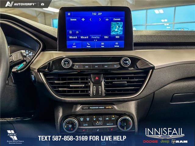 2022 Ford Escape SE (Stk: BJ288) in Airdrie - Image 19 of 25 2022 Ford Escape SE (Stk: BJ288) in Airdrie - Image 19 of 25