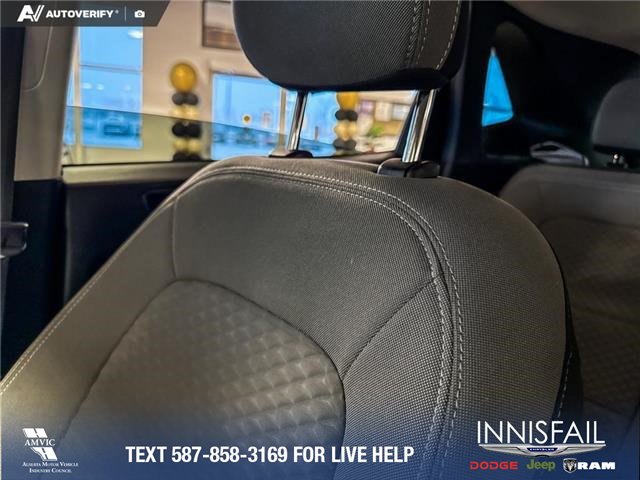 2022 Ford Escape SE (Stk: BJ288) in Airdrie - Image 20 of 25 2022 Ford Escape SE (Stk: BJ288) in Airdrie - Image 20 of 25