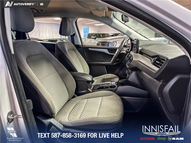 2022 Ford Escape SE (Stk: BJ288) in Airdrie - Image 22 of 25 2022 Ford Escape SE (Stk: BJ288) in Airdrie - Image 22 of 25