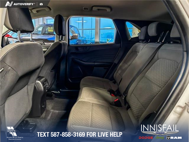 2022 Ford Escape SE (Stk: BJ288) in Airdrie - Image 23 of 25 2022 Ford Escape SE (Stk: BJ288) in Airdrie - Image 23 of 25