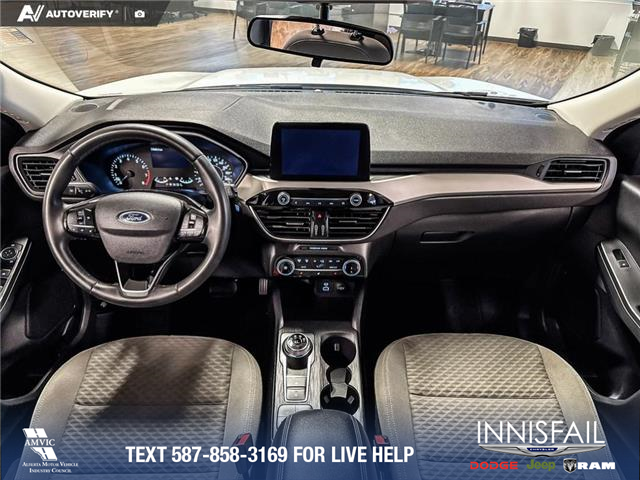 2022 Ford Escape SE (Stk: BJ288) in Airdrie - Image 24 of 25 2022 Ford Escape SE (Stk: BJ288) in Airdrie - Image 24 of 25