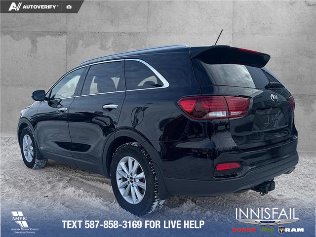 2020 Kia Sorento 3.3L LX+ (Stk: P6807) in Olds - Image 4 of 25 2020 Kia Sorento 3.3L LX+ (Stk: P6807) in Olds - Image 4 of 25